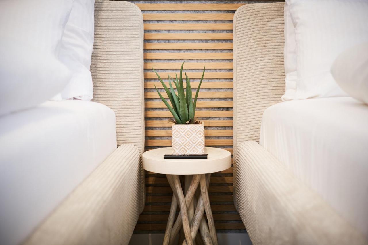 Park Avenue Apartments - Dom Mit Stil - Kueche - Parkplatz - Wlan - 65 Zoll Tv - Netflix كولونيا المظهر الخارجي الصورة